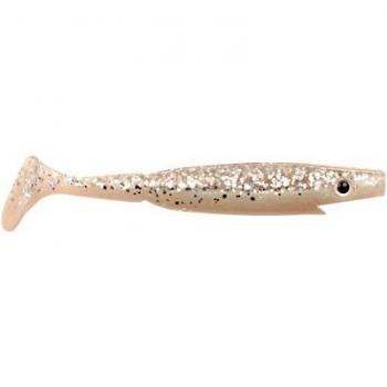 Strike Pro Piglet Shad 172F Ice Shad 8,5cm