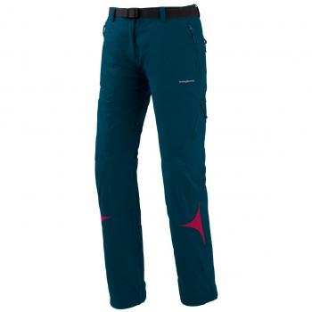 Trango Women’s Largo Dunnet Casual Pants – Azul Pizarra, Small