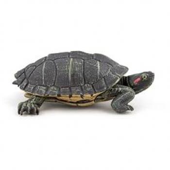 Figurine Miniature Tortue de Floride