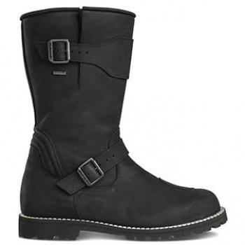 Bottes de Moto Stylmartin Legend Evo WP Noires Taille 41