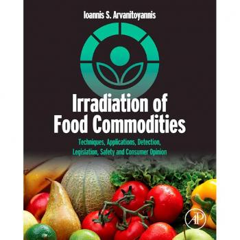 Vitalsource Technologies, Inc. Irradiation Of Food Commodities