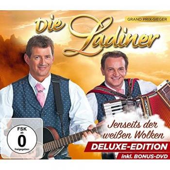 Jenseits der weißen Wolken