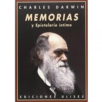 MEMORIAS Y EPISTOLARIO INTIMO