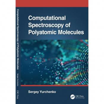 Vitalsource Technologies, Inc. Computational Spectroscopy of Polyatomic Molecules