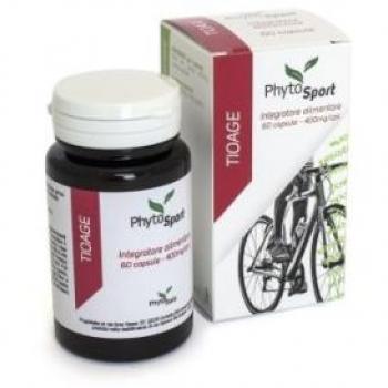 Integratore Solidago 60 cps