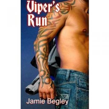 Viper's Run: Volume 2