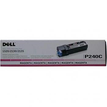 Tóner Dell 1320/2130/2135 – Magenta – 593-10265