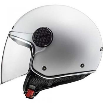 Casco LS2 OF558 Sphere Lux en Blanco