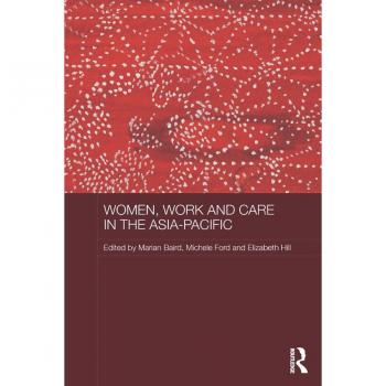 Vitalsource Technologies, Inc. Women, Work And Care In The Asia-pacific