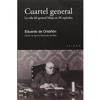 Cuartel general (Tapa blanda).