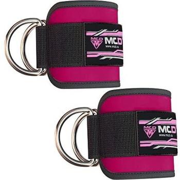 MultiGym Ankle Straps with Neoprene Padding