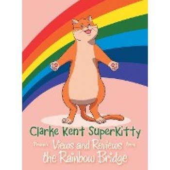 Clarke Kent Super Kitty