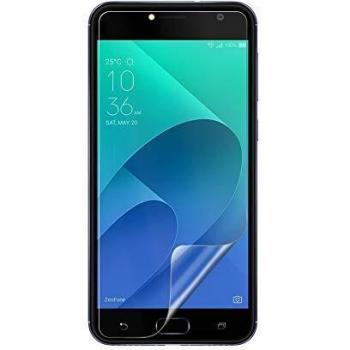 Celicious Impact Anti-Shock Shatterproof Screen Protector for Asus Zenfone 4 Selfie (ZB553KL)