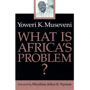 What Is Africa's Problem