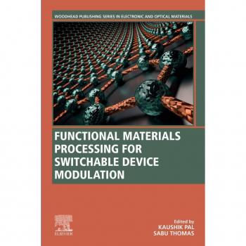 Vitalsource Technologies, Inc. Functional Materials Processing For Switchable Device Modulation