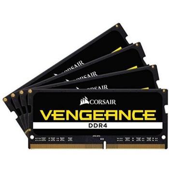 Corsair Vengeance SODIMM DDR4 32GB 3600MHz C16