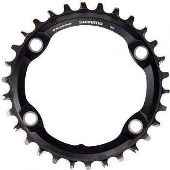 Shimano Plato Slx Para Fc-m7000 Negro