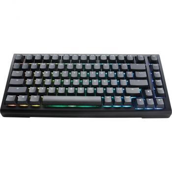 Klavier Ducky Tinker 75 – RGB, 75‑Prozent-Layout