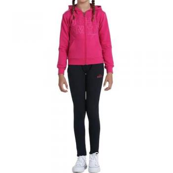 Chándal John Smith Binza Fucsia Niña