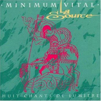 Minimum Vitalité