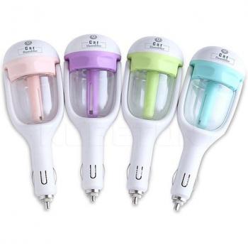HumoVital 12V Para Vehículos