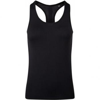 Melange 3D Sculpt Sport Top