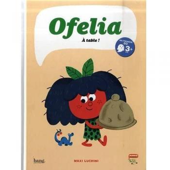 Ofélia