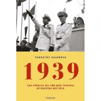 1939. El final de la Guerra Civil.