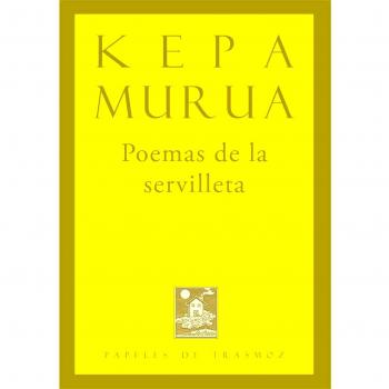 Poemas de la servilleta