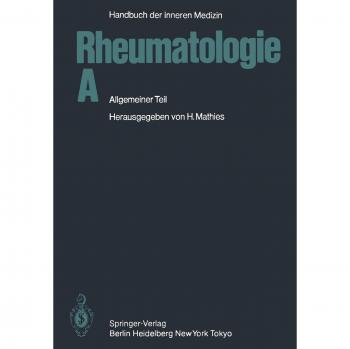 Bach, G. L.: Rheumatologie A
