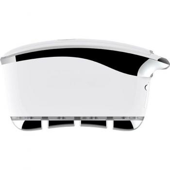 Facial EMS Mikrostrom + LED Massagegerät – Hautverjüngung