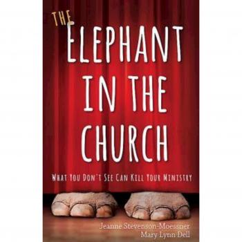 The Elephant in the Church