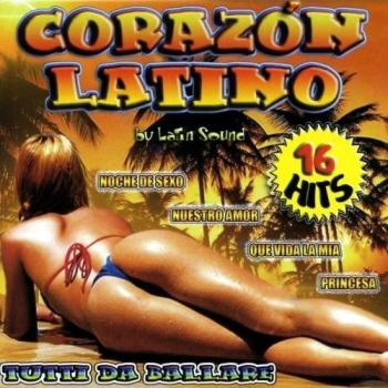 Corazon latino