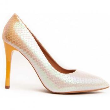 Escarpin Femme Montevita Queen2 38