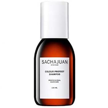 Sachajuan, Shampoo per la Protezione del Colore (100 ml)