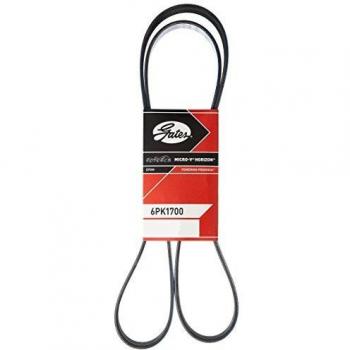 Micro-V Multi-Ribbed Belt 6PK1700