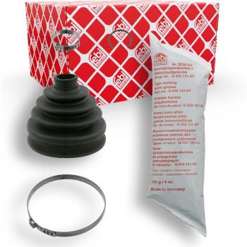 FEBI BILSTEIN 24137 Faltenbalgsatz Antriebswelle