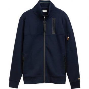 Tom Tailor Casual Kleding Top