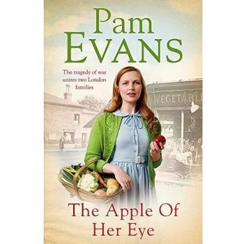 The Apple of her Eye: The tragedy of war unites two London families