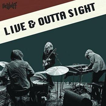 Live & Uitgespoeld