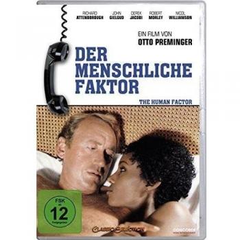 Der menschliche Faktor