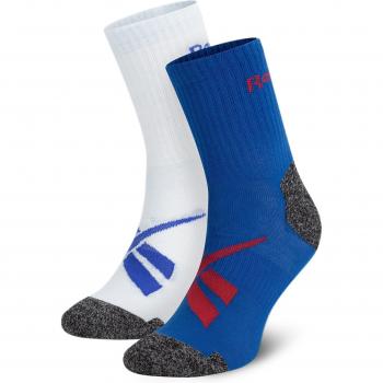 Reebok Calzini Longi R0418‑SS24 Duo a Tutti i Colori