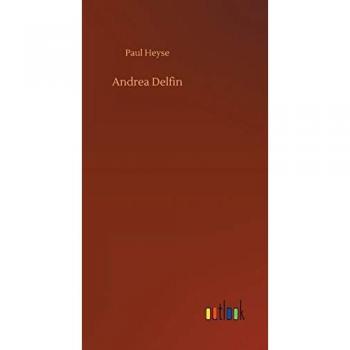 Andrea Delfin