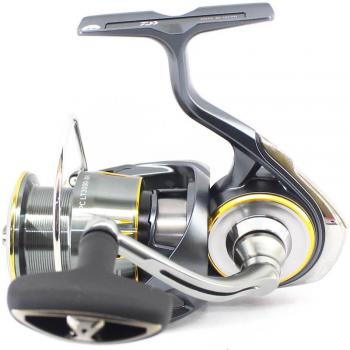 Daiwa 23 Airity PC LT 3000 XH Reel Spinning (9234)