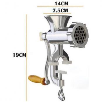 Pasta Maker Manual Grinder SP99