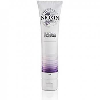 Nioxin 3D Intensive Deep Protect Tiefschutz‑Masken 150 ml