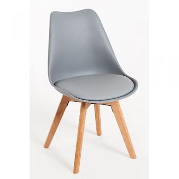 Pack 2 Sillas Comedor Synk Basic