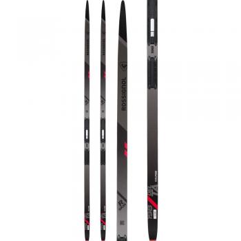 Langlauf‑Ski Rossignol Delta Course R‑Skin 24/25 Classic inkl. Bindung