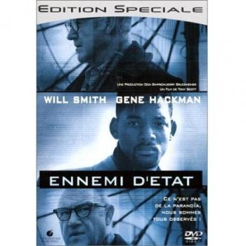 Ennemi D'etat – Édition Spéciale