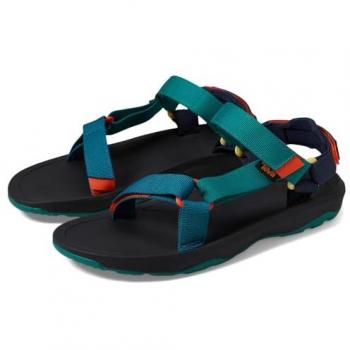 Teva XLT2 Sandals Blue Coral for Kids EU 22-23